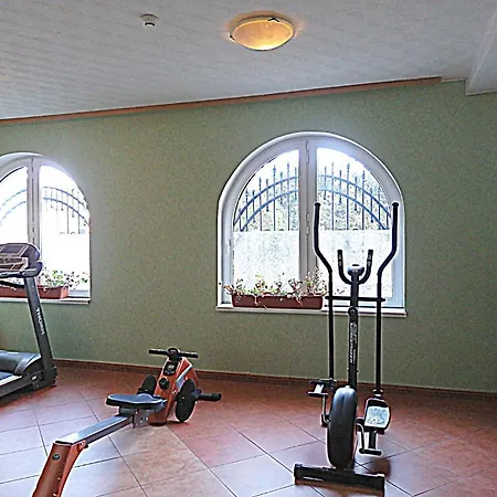 Wanda 3* Sopot