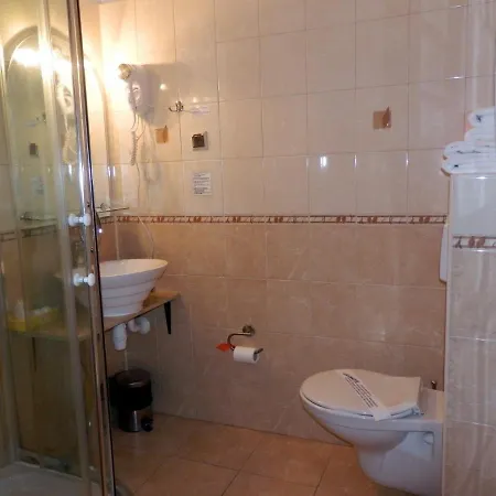 Guest house Wanda