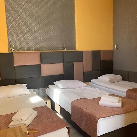 Guest house Wanda Sopot