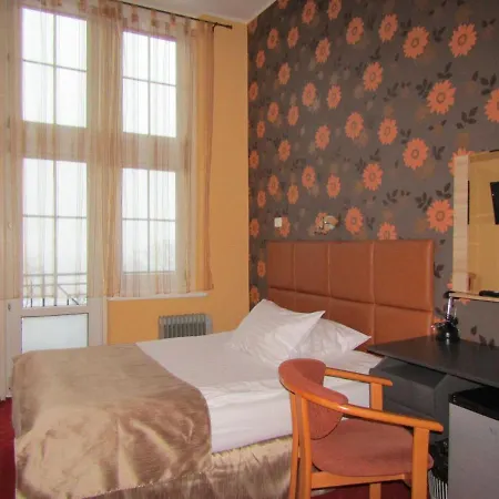 Wanda 3* Sopot