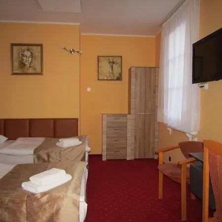 Guest house Wanda