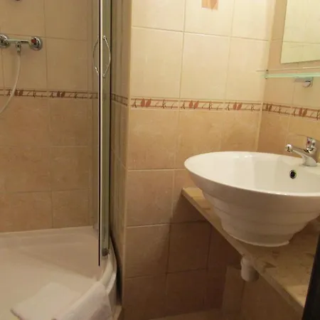 Vendégház Wanda 3*