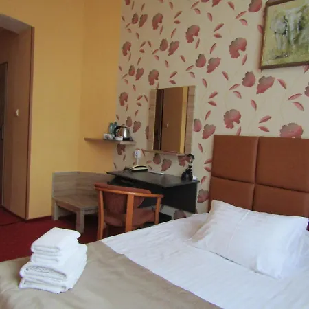 Wanda Guest house 3*