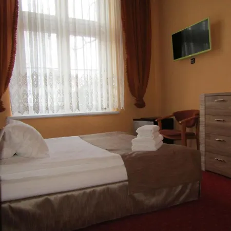Wanda Guest house 3*
