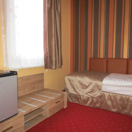 Vendégház Wanda 3*