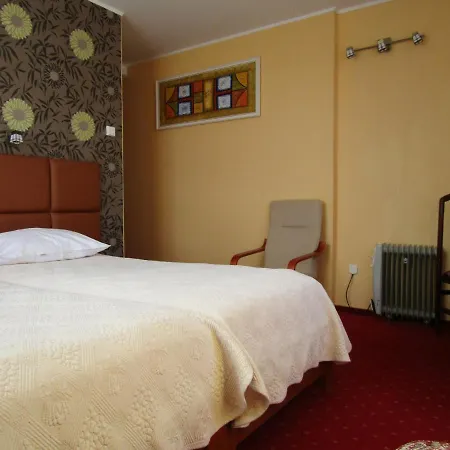 Wanda Guest house Sopot