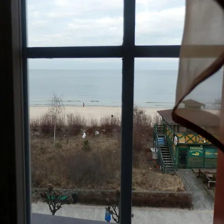 Wanda 3* Sopot