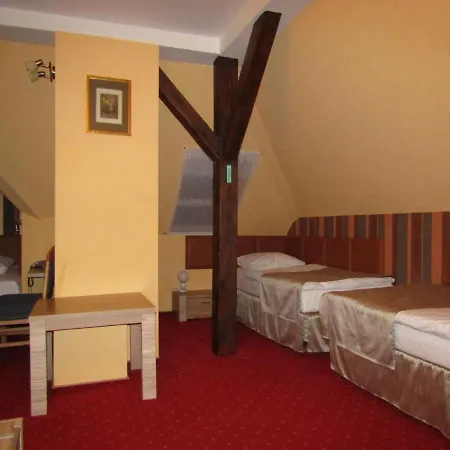 Guest house Wanda Sopot