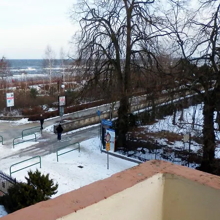 Wanda 3* Sopot