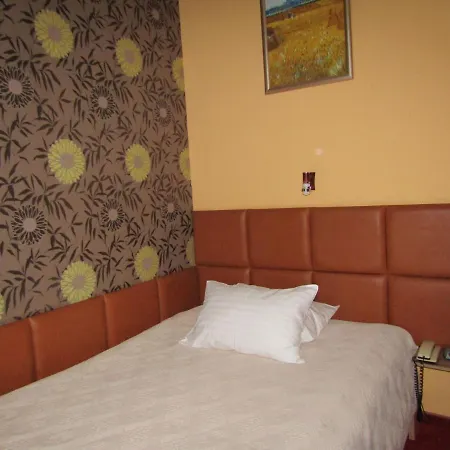 Vendégház Wanda 3*