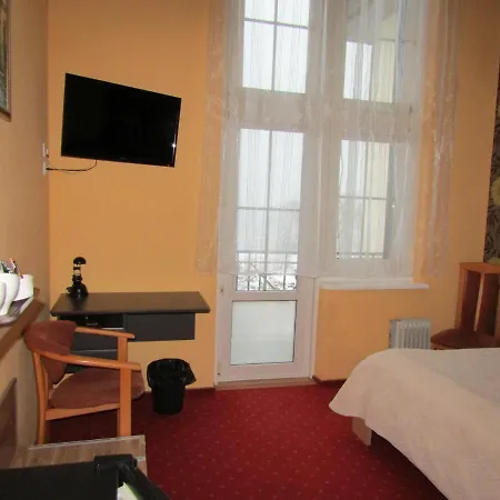 Wanda Penzion Sopoty