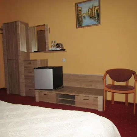 Guest house Wanda