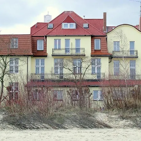 Wanda Sopot