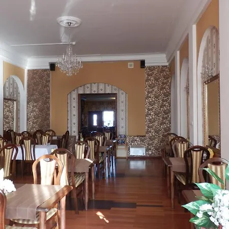 Wanda Guest house 3*