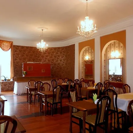 Wanda Vendégház 3*