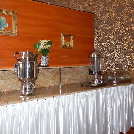 Vendégház Wanda Sopot