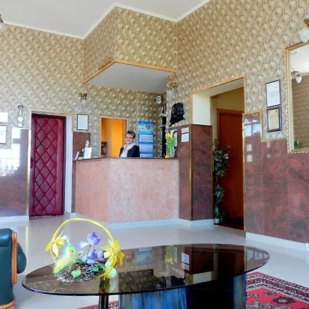 Guest house Wanda 3*