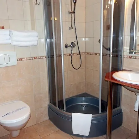 Wanda 3* Sopot