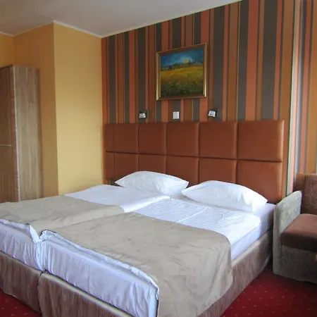 Guest house Wanda