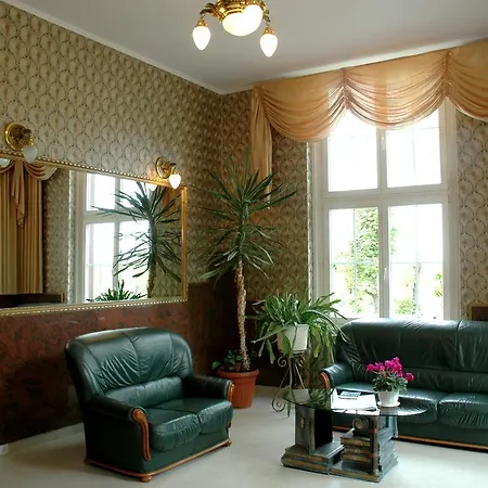 Guest house Wanda