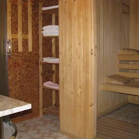 Wanda Guest house Sopot