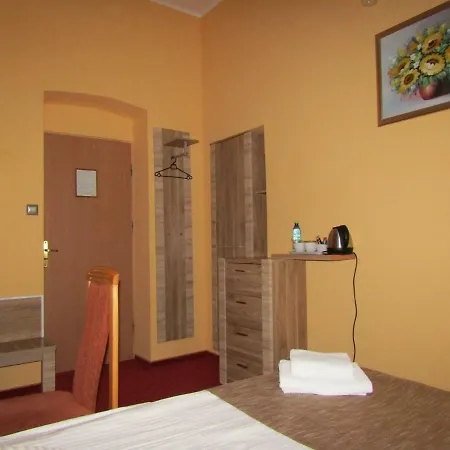 Wanda Guest house