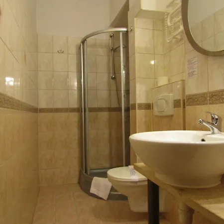 Guest house Wanda 3*