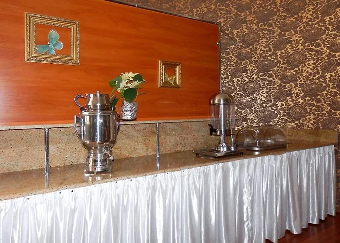 Pensjonat Wanda Sopot