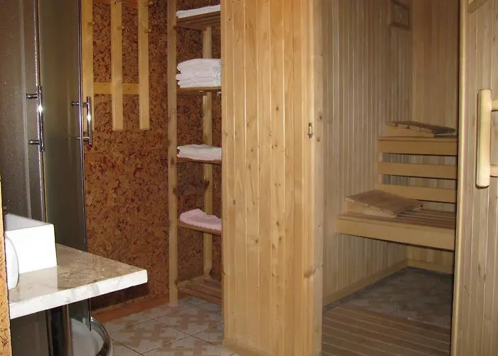 Wanda Pensjonat Sopot